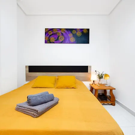 Del Cura * Torrevieja