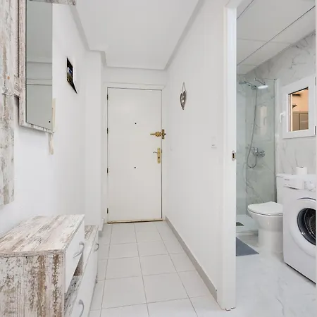 Del Cura * Torrevieja