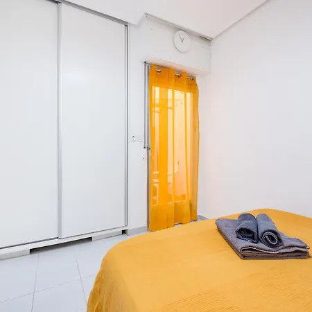 Del Cura Lejlighed Torrevieja