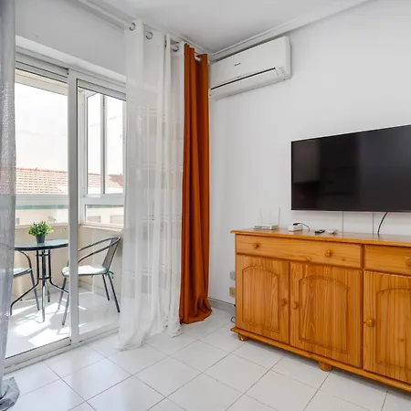 Lejlighed Del Cura *