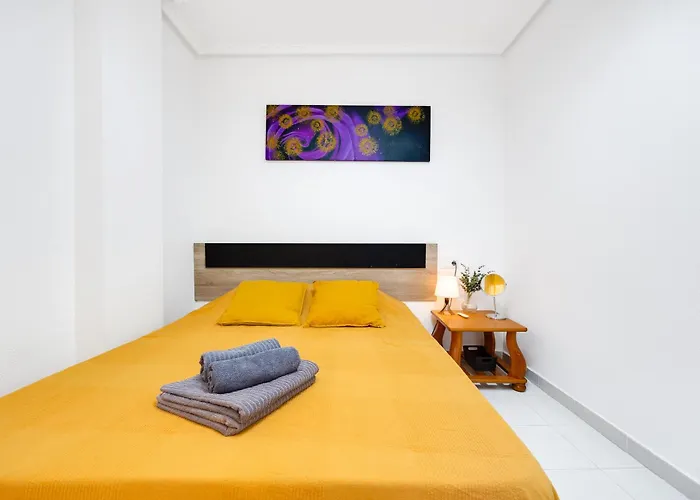 Del Cura * Torrevieja