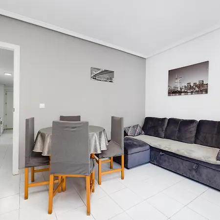 아파트 Del Cura *